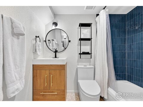 Tiny photo for 620 Pearl St C, Boulder, CO 80302 (MLS # 1045842)