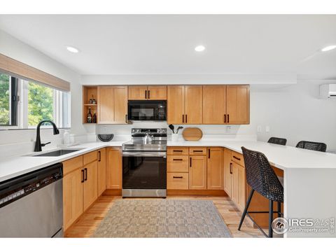 Tiny photo for 620 Pearl St C, Boulder, CO 80302 (MLS # 1045842)