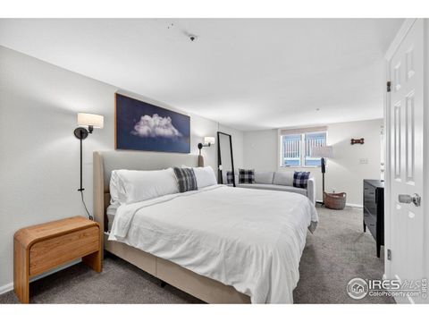 Tiny photo for 620 Pearl St C, Boulder, CO 80302 (MLS # 1045842)