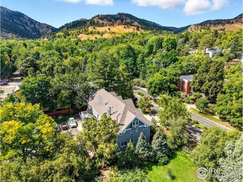 Tiny photo for 620 Pearl St C, Boulder, CO 80302 (MLS # 1045842)
