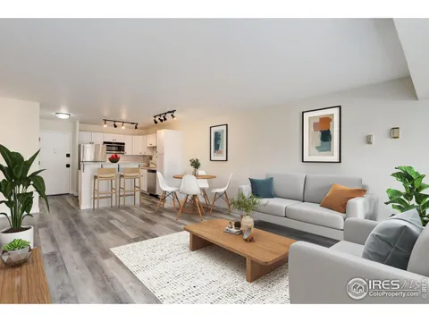 1121 Albion St #402, Denver, CO MLS: 1031729