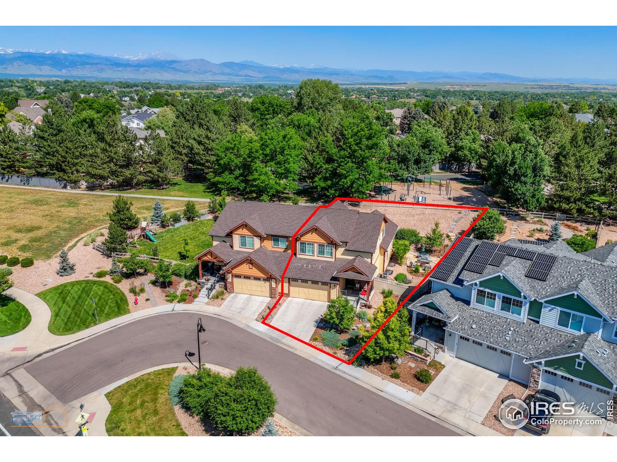 2005 Aster Ln