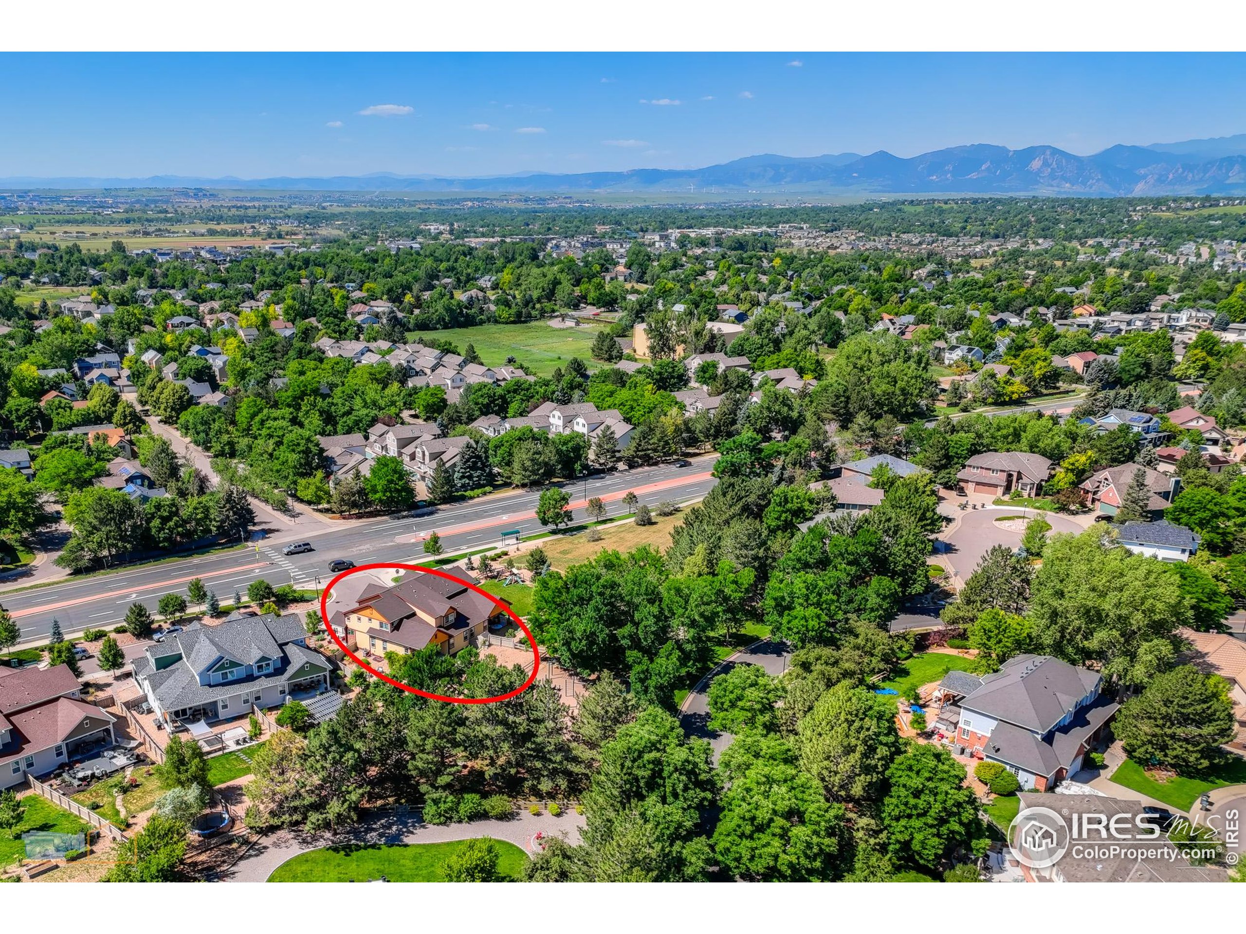 2005 Aster Ln