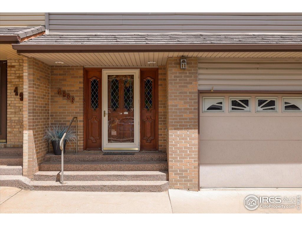 Photo of 4936 Clubhouse Cir, Boulder, CO 80301 (MLS # 1045295)