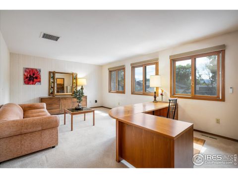Tiny photo for 4936 Clubhouse Cir, Boulder, CO 80301 (MLS # 1045295)