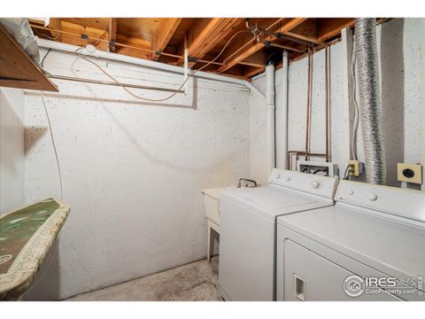 Tiny photo for 4936 Clubhouse Cir, Boulder, CO 80301 (MLS # 1045295)
