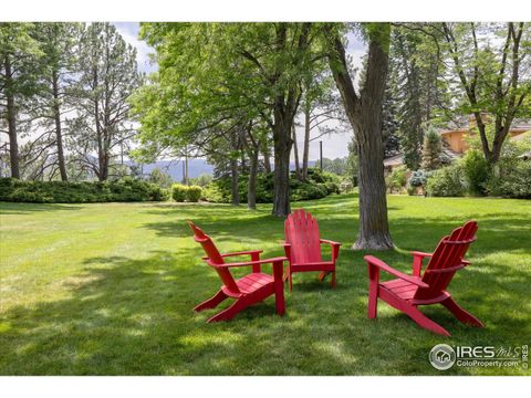 Tiny photo for 4936 Clubhouse Cir, Boulder, CO 80301 (MLS # 1045295)