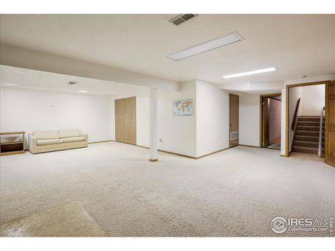 Tiny photo for 4936 Clubhouse Cir, Boulder, CO 80301 (MLS # 1045295)