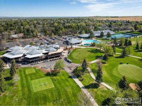 Tiny photo for 4936 Clubhouse Cir, Boulder, CO 80301 (MLS # 1045295)