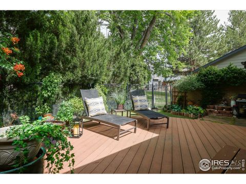 Tiny photo for 4936 Clubhouse Cir, Boulder, CO 80301 (MLS # 1045295)