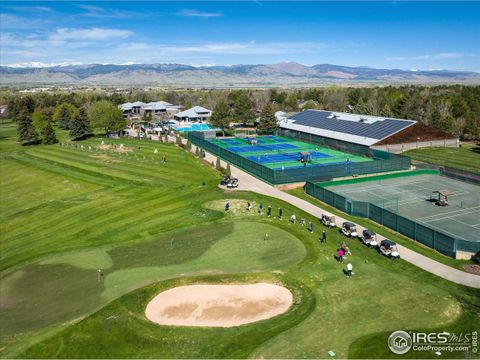 Tiny photo for 4936 Clubhouse Cir, Boulder, CO 80301 (MLS # 1045295)