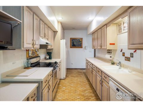 Tiny photo for 4936 Clubhouse Cir, Boulder, CO 80301 (MLS # 1045295)