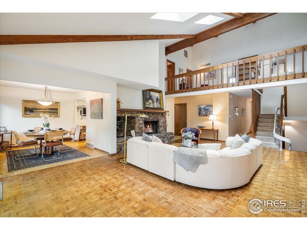Photo of 4936 Clubhouse Cir, Boulder, CO 80301 (MLS # 1045295)