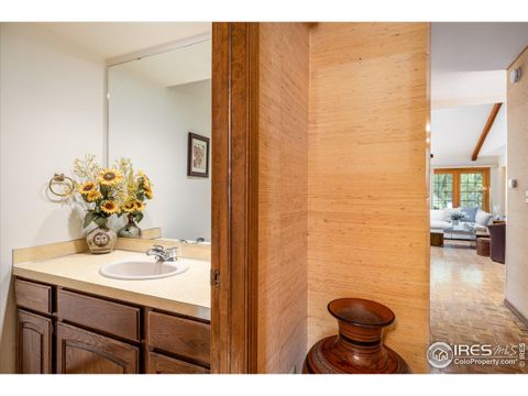 Tiny photo for 4936 Clubhouse Cir, Boulder, CO 80301 (MLS # 1045295)