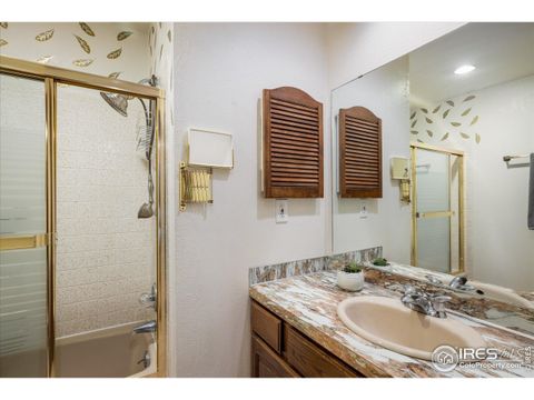 Tiny photo for 4936 Clubhouse Cir, Boulder, CO 80301 (MLS # 1045295)