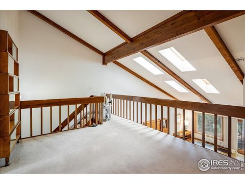 Tiny photo for 4936 Clubhouse Cir, Boulder, CO 80301 (MLS # 1045295)