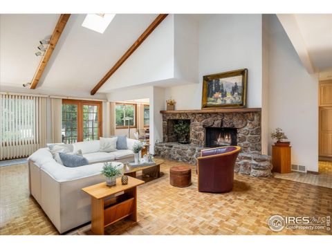 Tiny photo for 4936 Clubhouse Cir, Boulder, CO 80301 (MLS # 1045295)