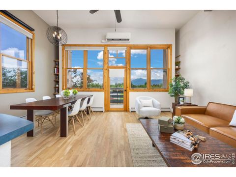 Tiny photo for 1455 Yarmouth Ave 211, Boulder, CO 80304 (MLS # 1046605)