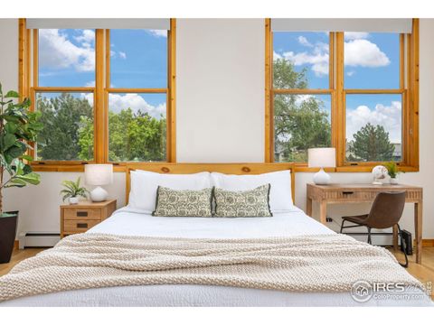 Tiny photo for 1455 Yarmouth Ave 211, Boulder, CO 80304 (MLS # 1046605)