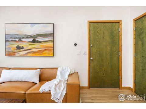 Tiny photo for 1455 Yarmouth Ave 211, Boulder, CO 80304 (MLS # 1046605)