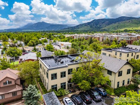 Tiny photo for 1455 Yarmouth Ave 211, Boulder, CO 80304 (MLS # 1046605)