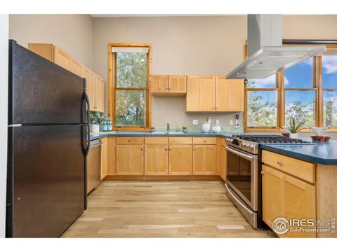 Tiny photo for 1455 Yarmouth Ave 211, Boulder, CO 80304 (MLS # 1046605)