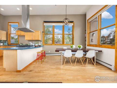 Tiny photo for 1455 Yarmouth Ave 211, Boulder, CO 80304 (MLS # 1046605)
