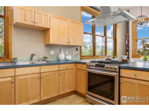 Tiny photo for 1455 Yarmouth Ave 211, Boulder, CO 80304 (MLS # 1046605)