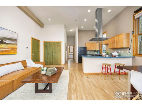 Tiny photo for 1455 Yarmouth Ave 211, Boulder, CO 80304 (MLS # 1046605)