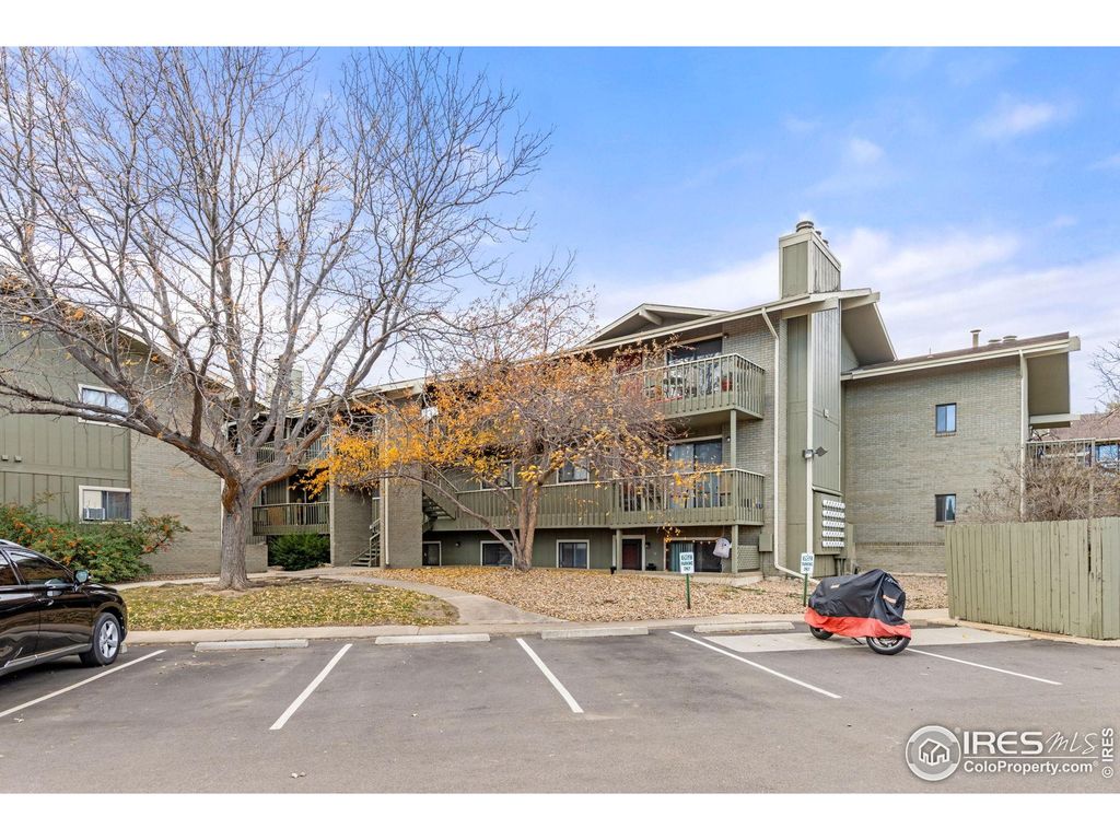 Photo of 695 Manhattan Dr 219, Boulder, CO 80303 (MLS # 1047303)