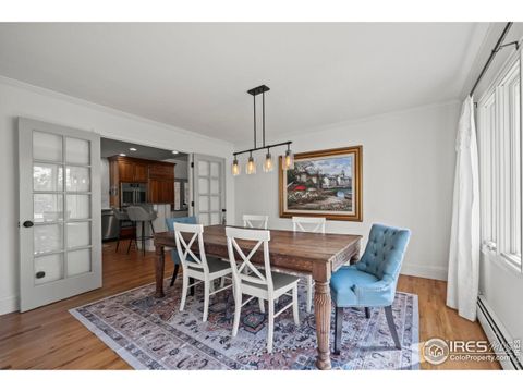 Tiny photo for 4937 Valkyrie Dr, Boulder, CO 80301 (MLS # 1042493)