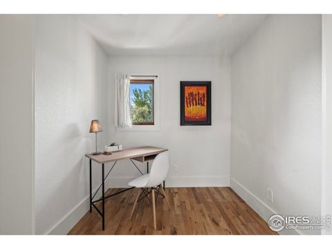 Tiny photo for 4937 Valkyrie Dr, Boulder, CO 80301 (MLS # 1042493)
