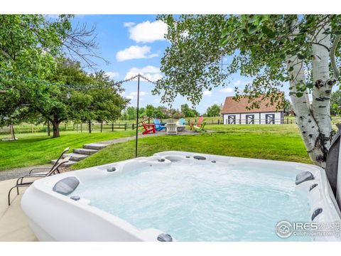 Tiny photo for 4937 Valkyrie Dr, Boulder, CO 80301 (MLS # 1042493)