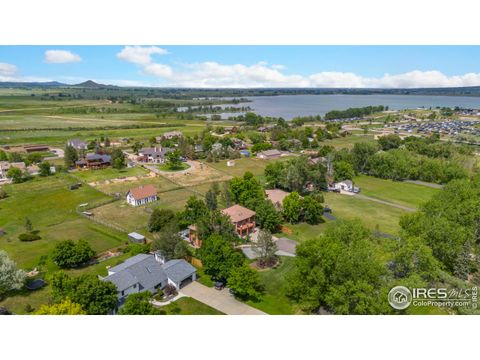 Tiny photo for 4937 Valkyrie Dr, Boulder, CO 80301 (MLS # 1042493)