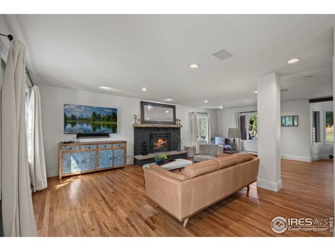 Tiny photo for 4937 Valkyrie Dr, Boulder, CO 80301 (MLS # 1042493)