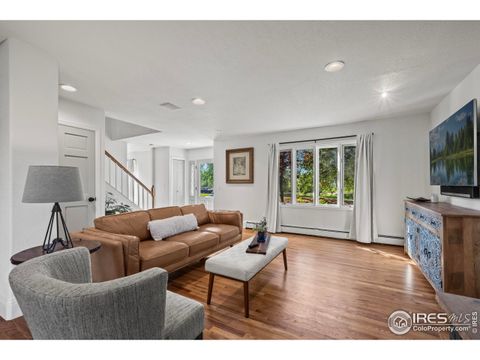 Tiny photo for 4937 Valkyrie Dr, Boulder, CO 80301 (MLS # 1042493)