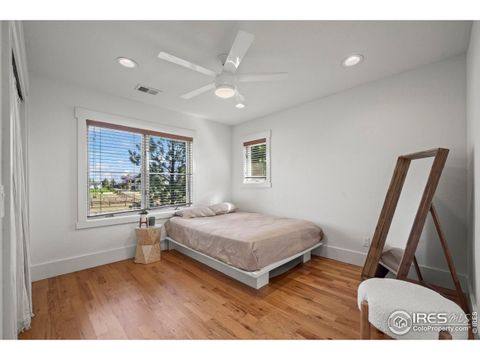 Tiny photo for 4937 Valkyrie Dr, Boulder, CO 80301 (MLS # 1042493)