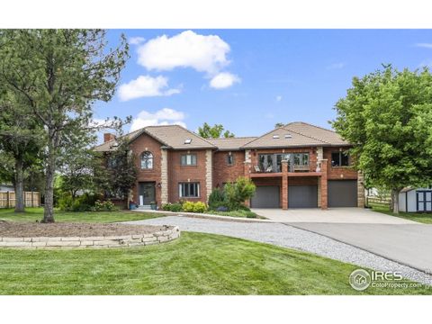 Tiny photo for 4937 Valkyrie Dr, Boulder, CO 80301 (MLS # 1042493)