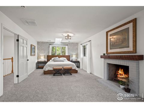 Tiny photo for 4937 Valkyrie Dr, Boulder, CO 80301 (MLS # 1042493)