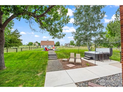 Tiny photo for 4937 Valkyrie Dr, Boulder, CO 80301 (MLS # 1042493)