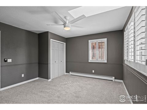 Tiny photo for 4937 Valkyrie Dr, Boulder, CO 80301 (MLS # 1042493)
