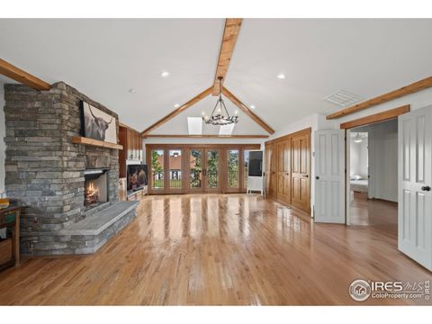Tiny photo for 4937 Valkyrie Dr, Boulder, CO 80301 (MLS # 1042493)