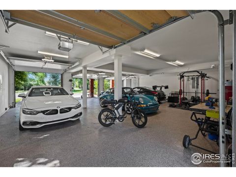 Tiny photo for 4937 Valkyrie Dr, Boulder, CO 80301 (MLS # 1042493)