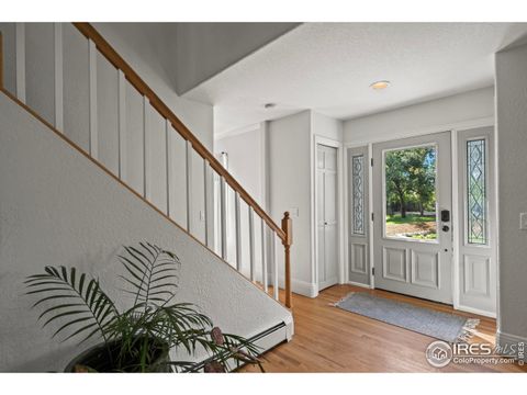 Tiny photo for 4937 Valkyrie Dr, Boulder, CO 80301 (MLS # 1042493)