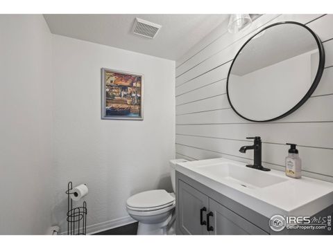 Tiny photo for 4937 Valkyrie Dr, Boulder, CO 80301 (MLS # 1042493)