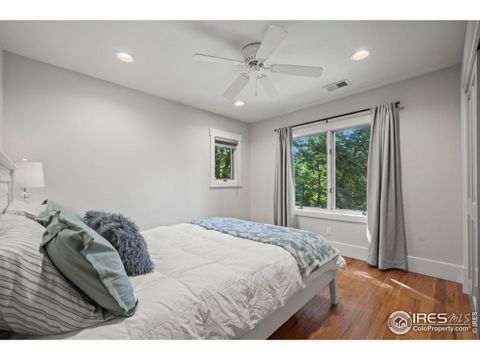 Tiny photo for 4937 Valkyrie Dr, Boulder, CO 80301 (MLS # 1042493)