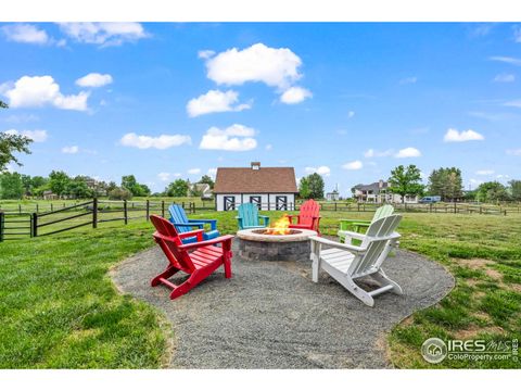 Tiny photo for 4937 Valkyrie Dr, Boulder, CO 80301 (MLS # 1042493)