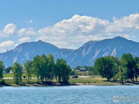 Tiny photo for 4937 Valkyrie Dr, Boulder, CO 80301 (MLS # 1042493)