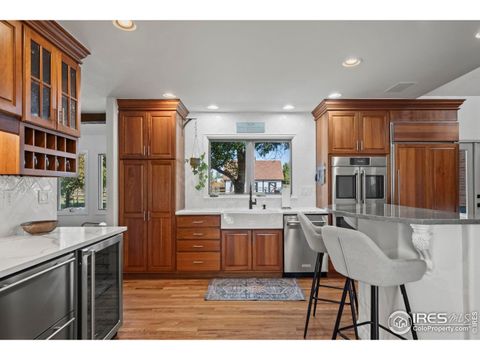 Tiny photo for 4937 Valkyrie Dr, Boulder, CO 80301 (MLS # 1042493)