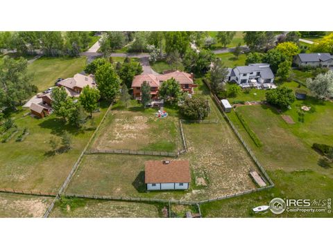 Tiny photo for 4937 Valkyrie Dr, Boulder, CO 80301 (MLS # 1042493)